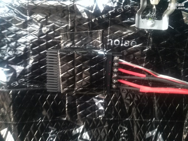 本田CRV汽車音響隔音 體驗美妙好音樂 泉州山水汽車音響 泉州汽車音響