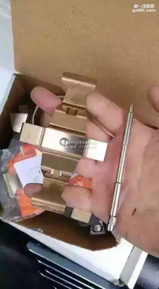 奔馳改裝升級德國奔馳AMG鮑魚剎車批發(fā)