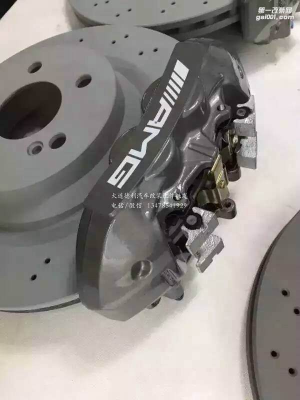 進(jìn)口奔馳AMG剎車(chē)批發(fā)正品AMG代理