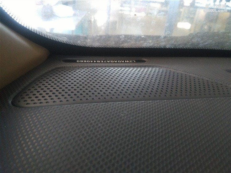 泉州山水專業(yè)汽車音響改裝 五菱宏光S音響隔音升級改裝