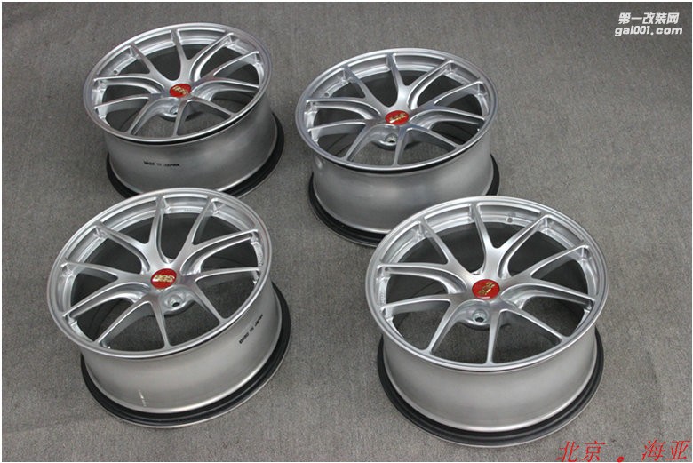 海亞：BBS RI-A 5X112 18X9J ET38 DS銀色 MGR亞灰 DB鉆石黑 S3 A4L 尚酷 CC等