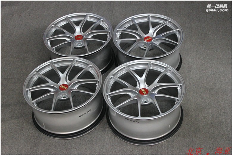海亞：BBS RI-A 5X112 18X9J ET38 DS銀色 MGR亞灰 DB鉆石黑 S3 A4L 尚酷 CC等