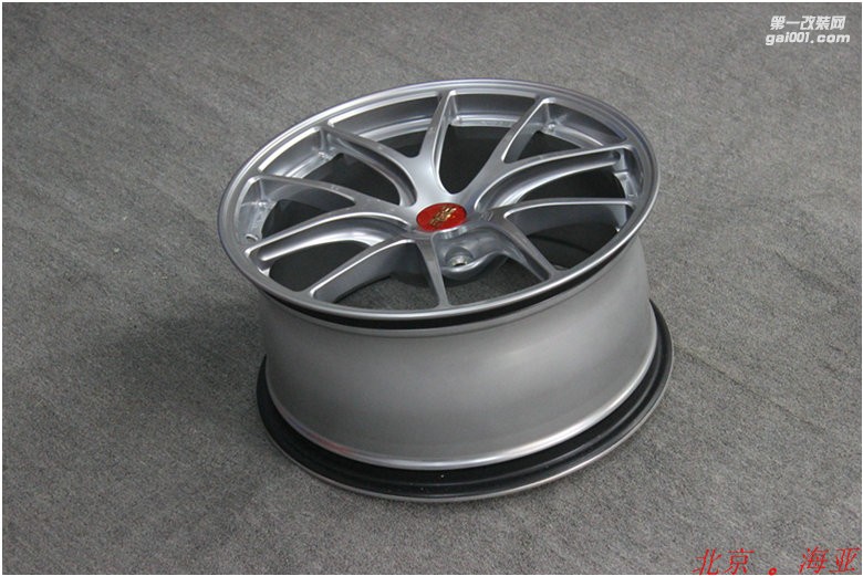 海亞：BBS RI-A 5X112 18X9J ET38 DS銀色 MGR亞灰 DB鉆石黑 S3 A4L 尚酷 CC等