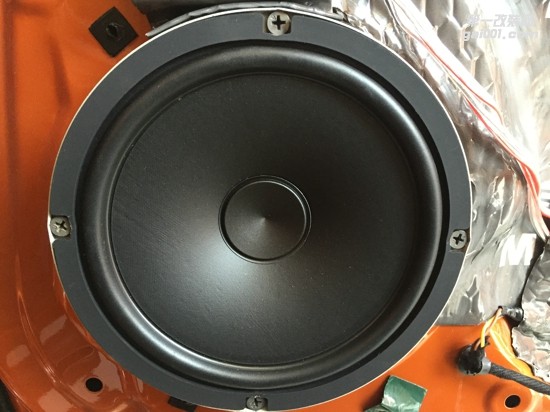 常州汽車音響改裝|眾泰T600汽車音響改裝升級英國正弦波|至上音樂