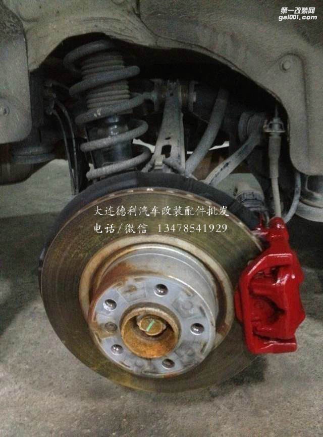 意大利原裝正品Brembo布雷博大量到貨各種現(xiàn)貨寶馬X3裝車(chē)