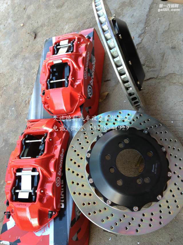 原裝正品布雷博GT6BremboGT4大量現(xiàn)貨