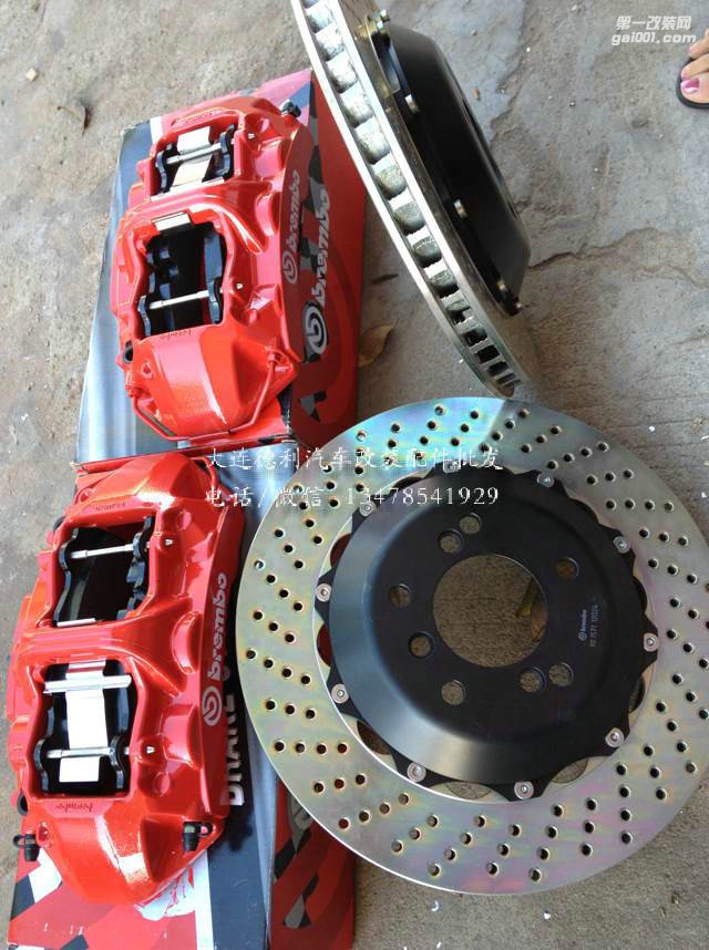 原裝正品布雷博GT6BremboGT4大量現(xiàn)貨