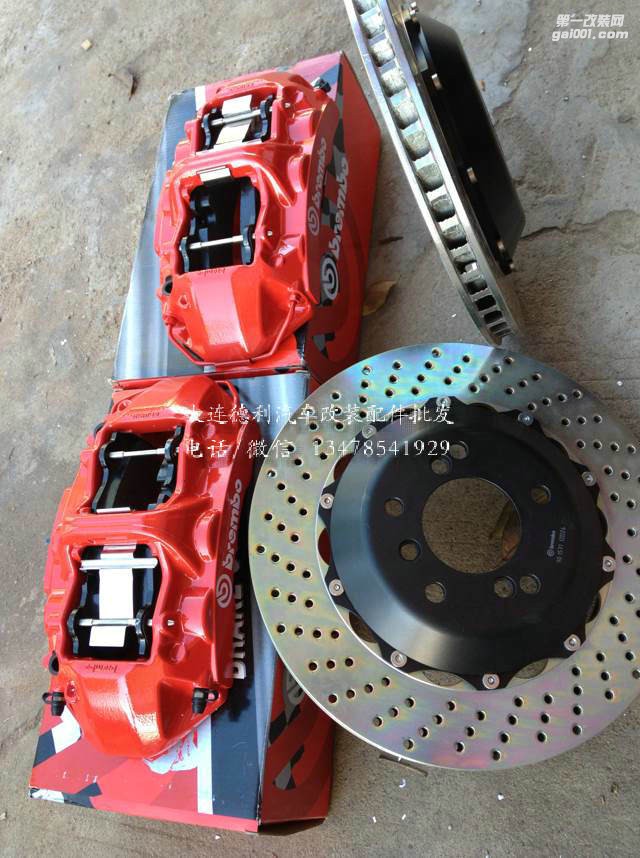 原裝正品布雷博GT6BremboGT4大量現(xiàn)貨