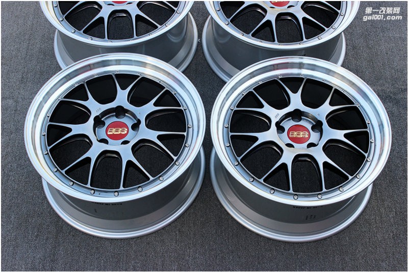 海亞：BBS LM-R 灰色限量版 5X120 20X9 20X10 寶馬3456系 Z4 X1 X3等