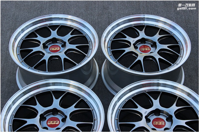 海亞：BBS LM-R 灰色限量版 5X120 20X9 20X10 寶馬3456系 Z4 X1 X3等