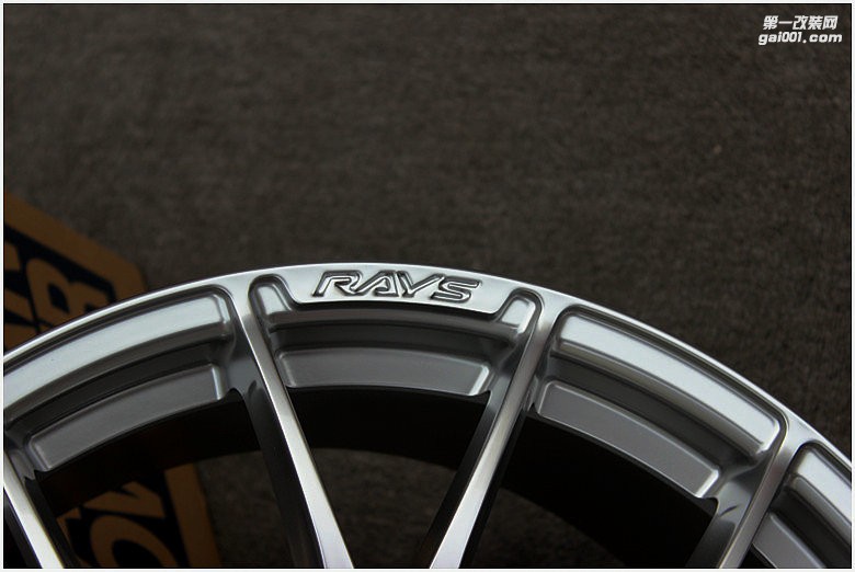 海亞：RAYS 2X7 SP 19寸 19X8.5 19X9.5 5X120 5X114.3
