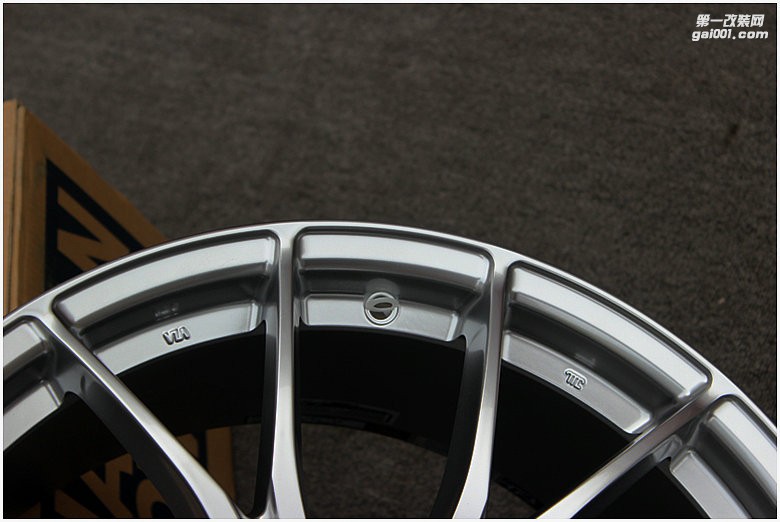 海亞：RAYS 2X7 SP 19寸 19X8.5 19X9.5 5X120 5X114.3