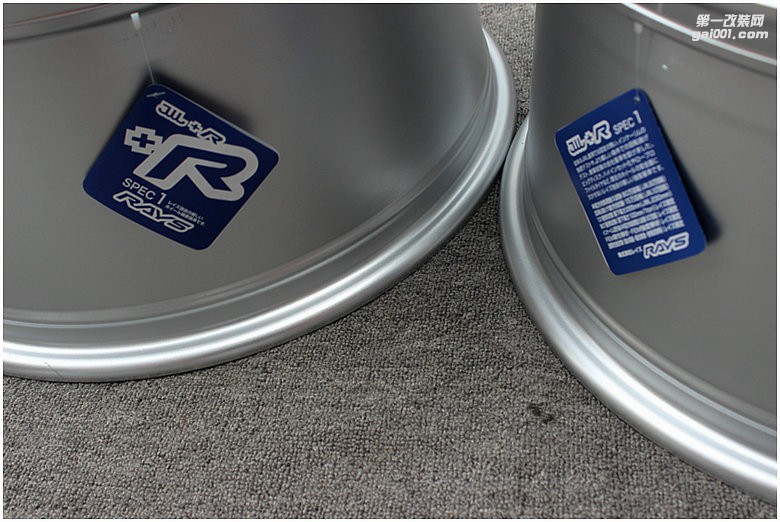 海亞：RAYS 2X7 SP 19寸 19X8.5 19X9.5 5X120 5X114.3