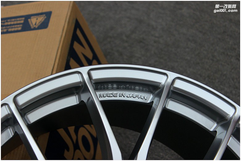 海亞：RAYS 2X7 SP 19寸 19X8.5 19X9.5 5X120 5X114.3