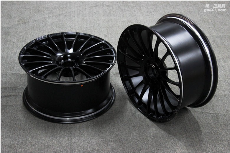 海亞:TWS 118F 限量版 20寸 奔馳專用 20X9 20X10 奔馳CLS/S  級