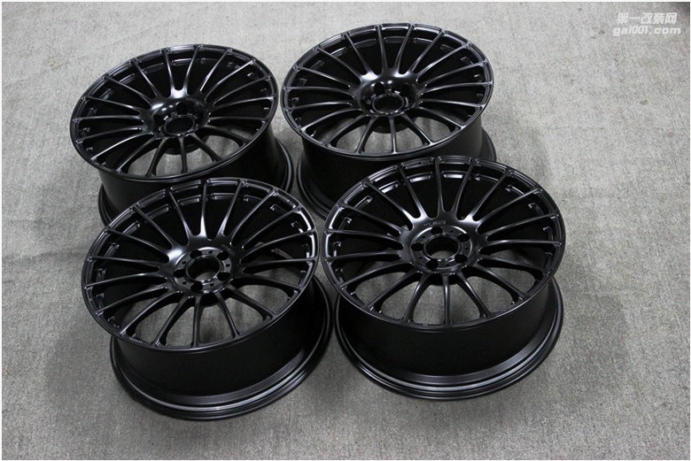 海亞:TWS 118F 限量版 20寸 奔馳專用 20X9 20X10 奔馳CLS/S  級