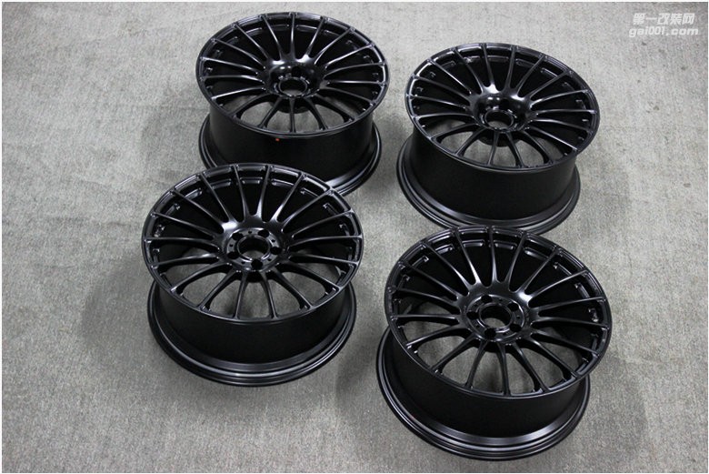 海亞:TWS 118F 限量版 20寸 奔馳專用 20X9 20X10 奔馳CLS/S  級