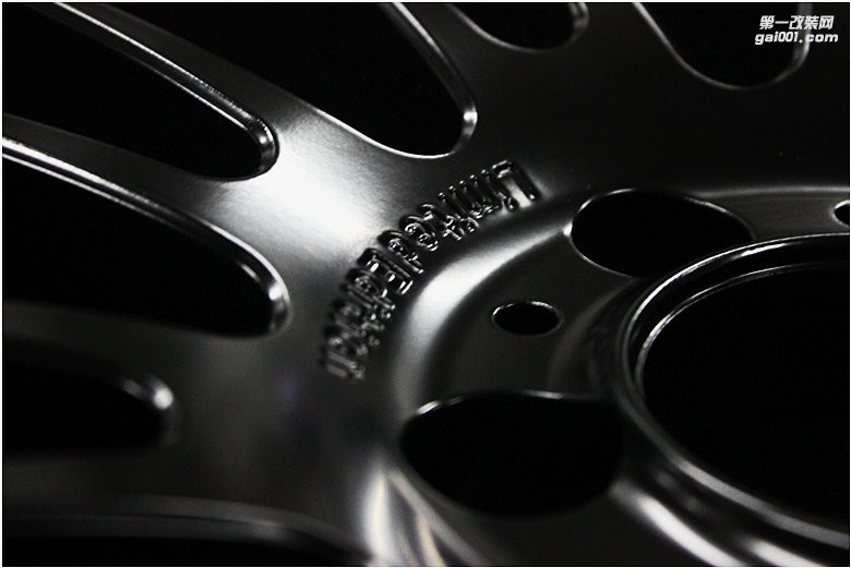 海亞:TWS 118F 限量版 20寸 奔馳專用 20X9 20X10 奔馳CLS/S  級