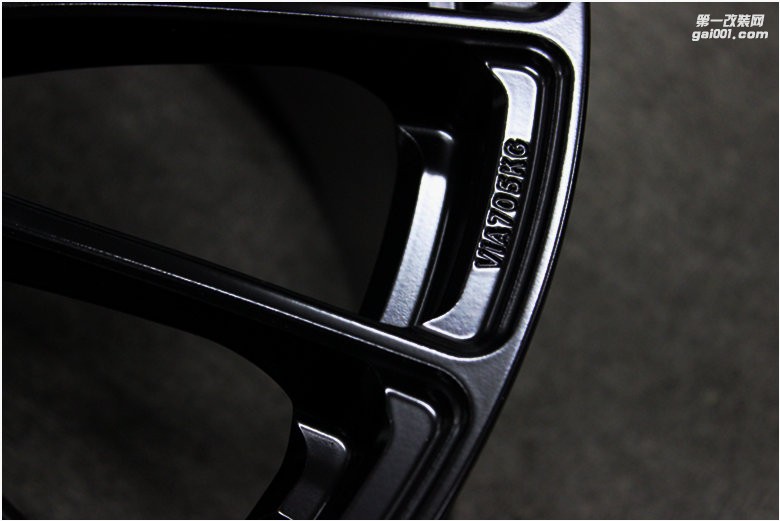 海亞:TWS 118F 限量版 20寸 奔馳專用 20X9 20X10 奔馳CLS/S  級