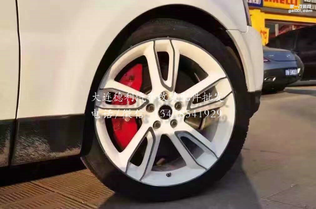 意大利Brembo保時(shí)捷原廠升級路虎原廠升級布雷博剎車