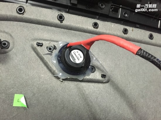 常州專業(yè)汽車音響改裝|大眾凌度汽車音響改裝發(fā)燒升級(jí)歌劇世家|至上音樂