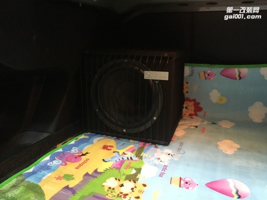 常州專業(yè)汽車音響改裝|大眾凌度汽車音響改裝發(fā)燒升級(jí)歌劇世家|至上音樂