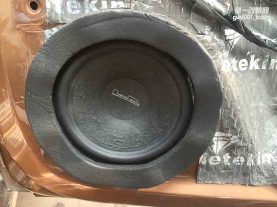 常州專業(yè)汽車音響改裝|大眾凌度汽車音響改裝發(fā)燒升級(jí)歌劇世家|至上音樂