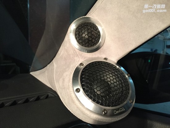 常州專業(yè)汽車音響改裝|大眾凌度汽車音響改裝發(fā)燒升級(jí)歌劇世家|至上音樂