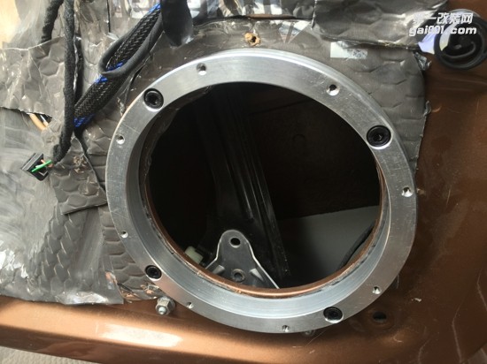 常州專業(yè)汽車音響改裝|大眾凌度汽車音響改裝發(fā)燒升級(jí)歌劇世家|至上音樂