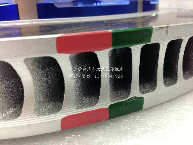 藍(lán)色鮑魚剎車ENDLESS大量現(xiàn)貨批發(fā)