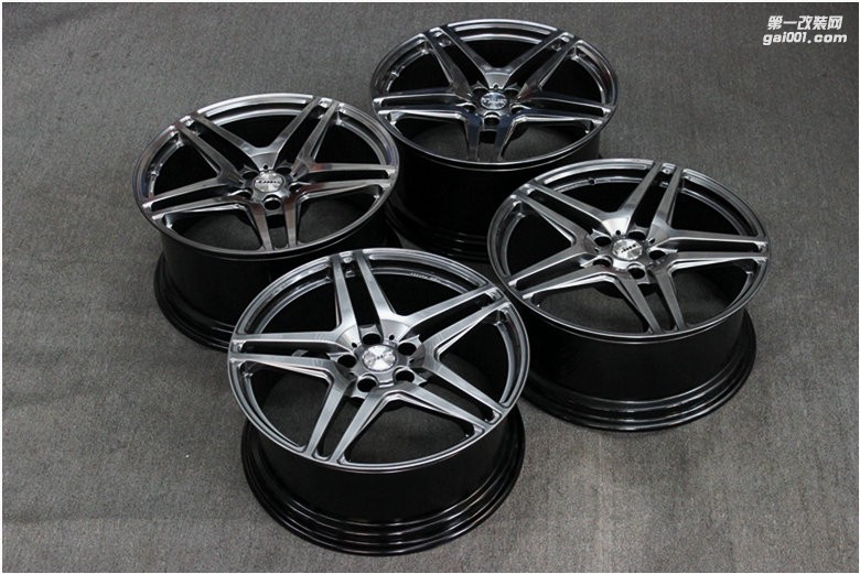 海亞：TWS 105S 日本鍛榮社殿堂級鍛造輪轂 19寸 19X8.5/19X9.5 150G37G25ISGS銳志皇冠等