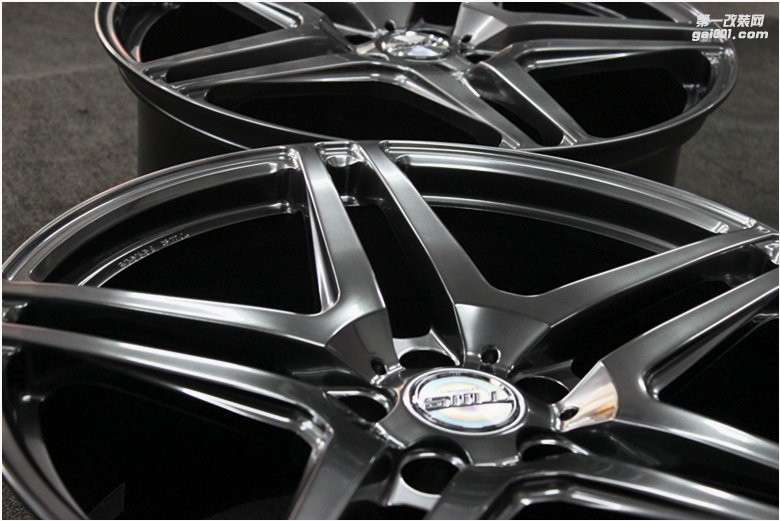海亞：TWS 105S 日本鍛榮社殿堂級鍛造輪轂 19寸 19X8.5/19X9.5 150G37G25ISGS銳志皇冠等