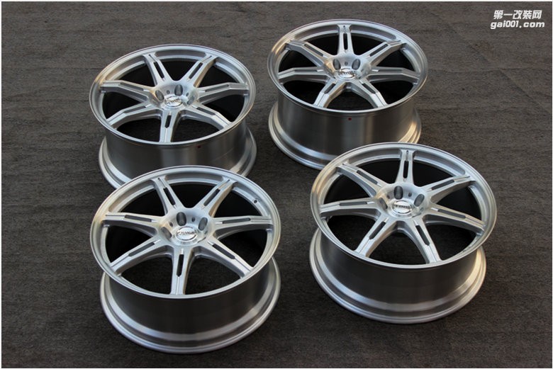 海亞：TWS 107S 20寸 Q50G37G25ISGSES銳志皇冠等 日本鍛榮社殿堂級鍛造輪轂