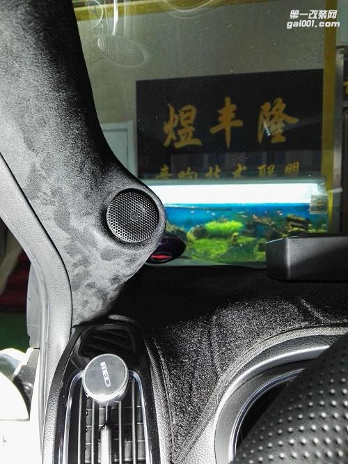 起亞KX3二次升級(jí)，你當(dāng)真見過這樣的升級(jí)搭配嗎？
