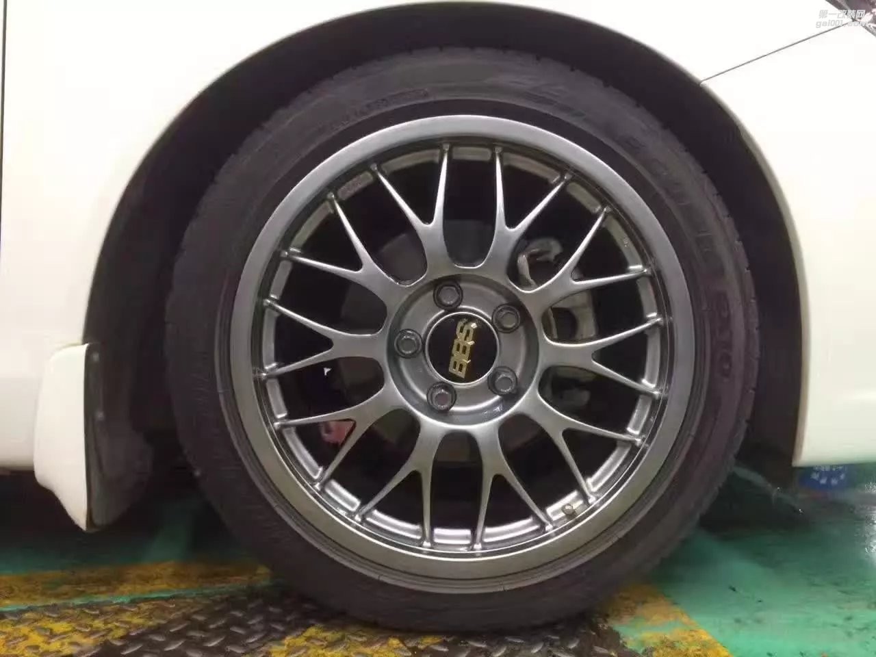 感謝南寧朋友回圖： BBS  17寸