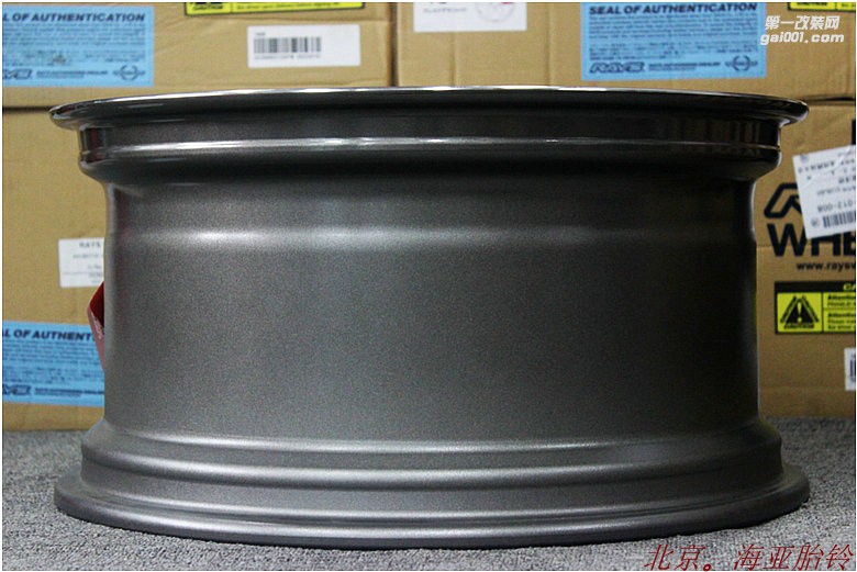 海亞：日本 RAYS TE37SL 特定數(shù)據(jù)5X112 19X9.5J ET27 奧迪A5 S5 A7 A4A6allrond旅行車等