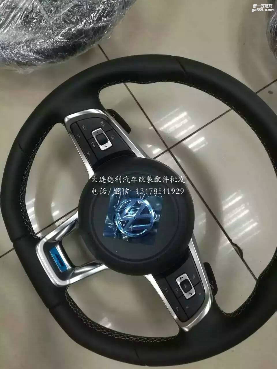 奧迪大眾多功能方向盤(pán)正品批發(fā)大量現(xiàn)貨