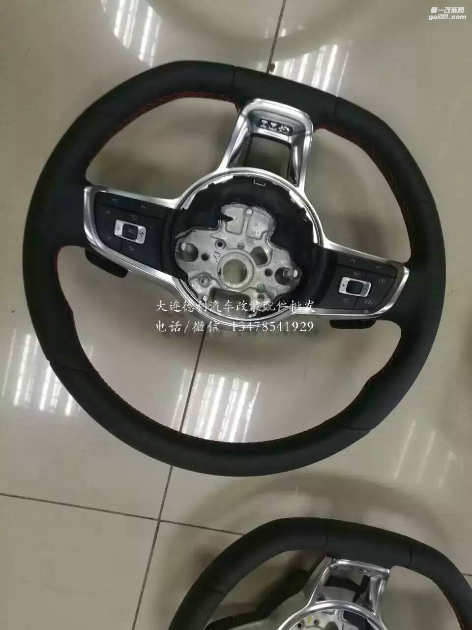 奧迪大眾多功能方向盤(pán)正品批發(fā)大量現(xiàn)貨