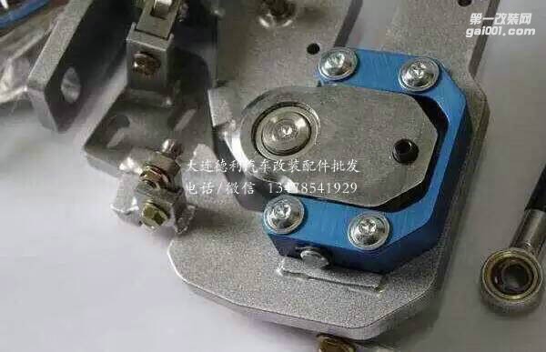 德國原裝LSD剪刀門蘭博基尼小牛剪刀門