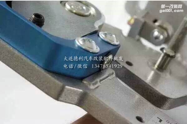 德國原裝LSD剪刀門蘭博基尼小牛剪刀門