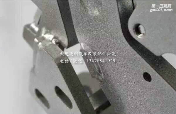 德國原裝LSD剪刀門蘭博基尼小牛剪刀門