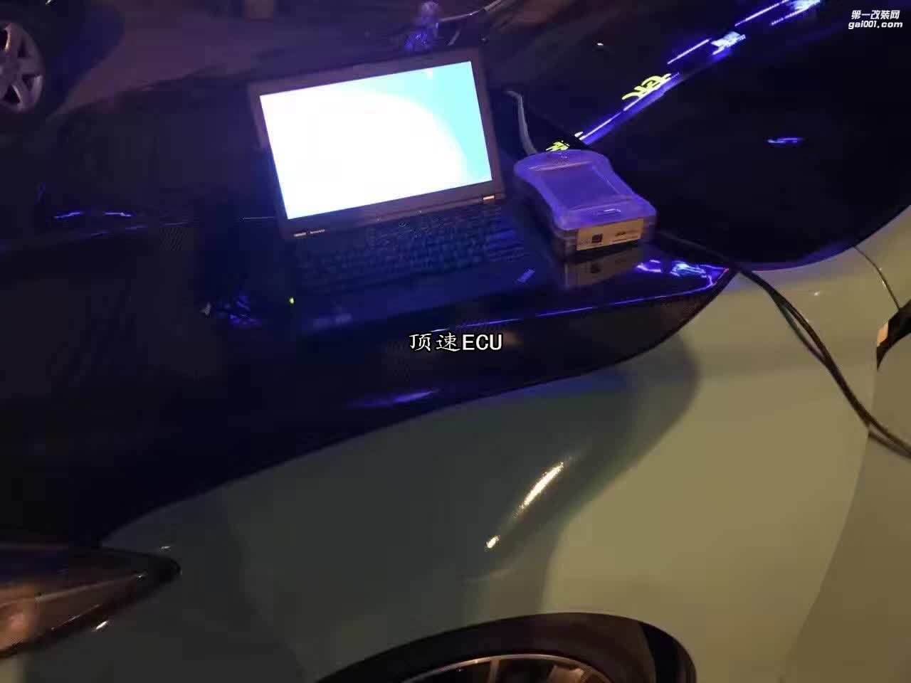 奔馳老E280 ECU優(yōu)化 ECU升級(jí)