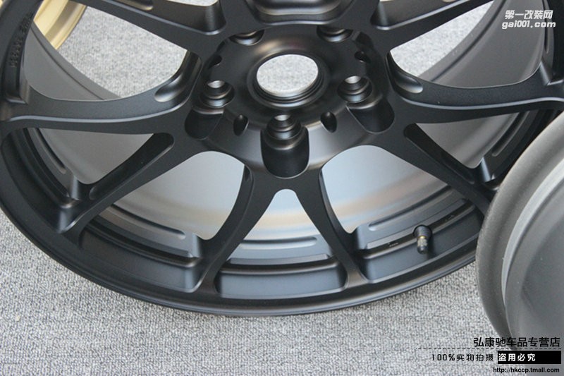 海亞：日本鍛榮社 TWS T66F 殿堂級(jí)鍛造輕量化輪轂 高爾夫RGTIGLIA45CLA45 A3S3 寶馬3456系 豐田86BRZ 奧迪A5S5