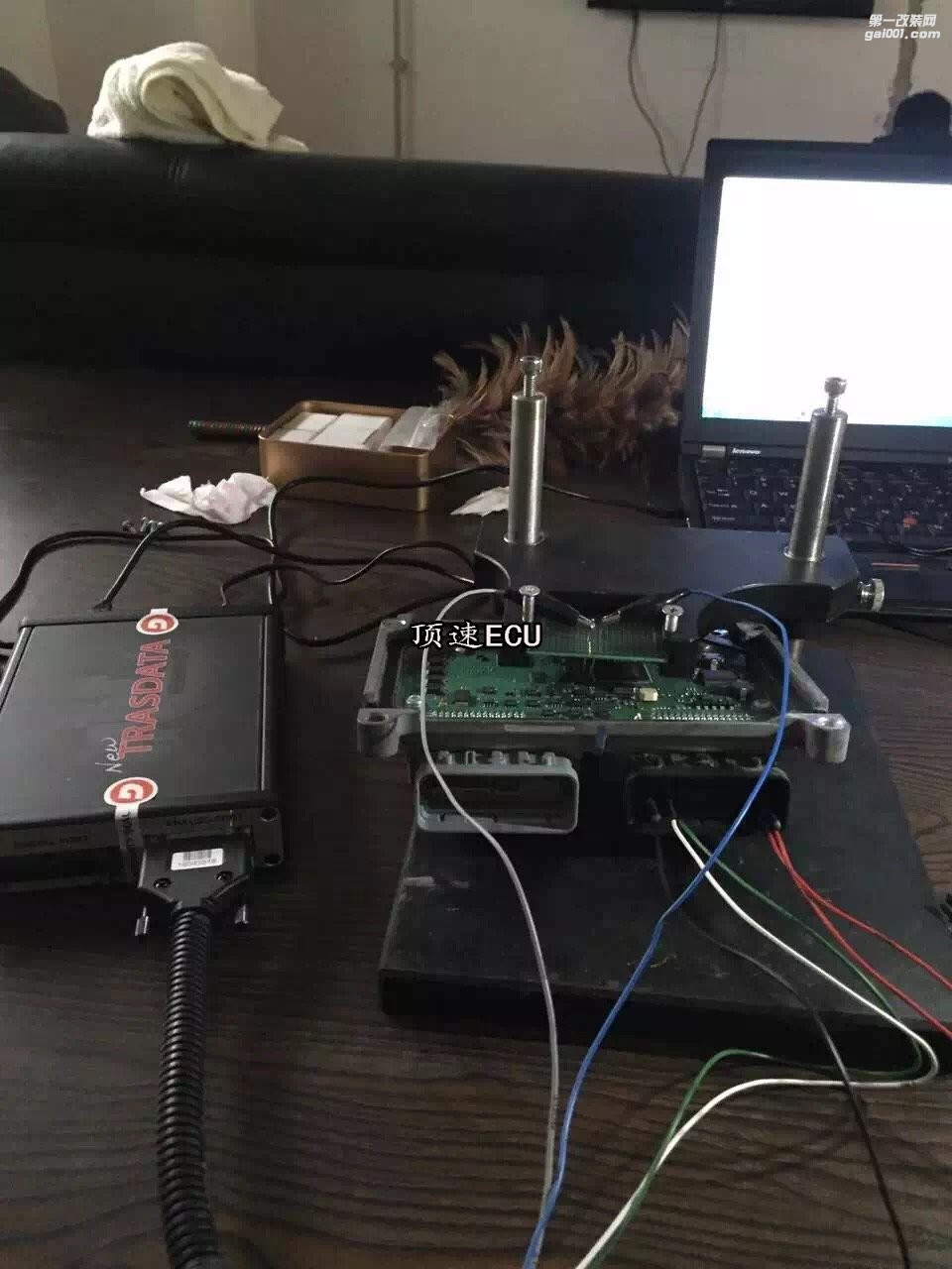 納智捷5 優(yōu)化ECU 升級(jí)