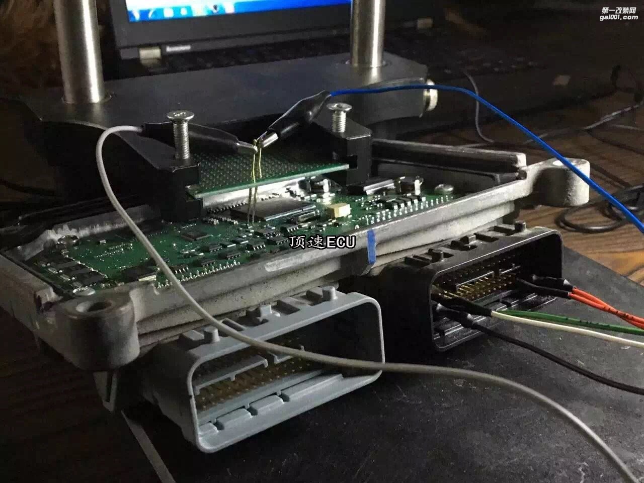 納智捷5 優(yōu)化ECU 升級(jí)