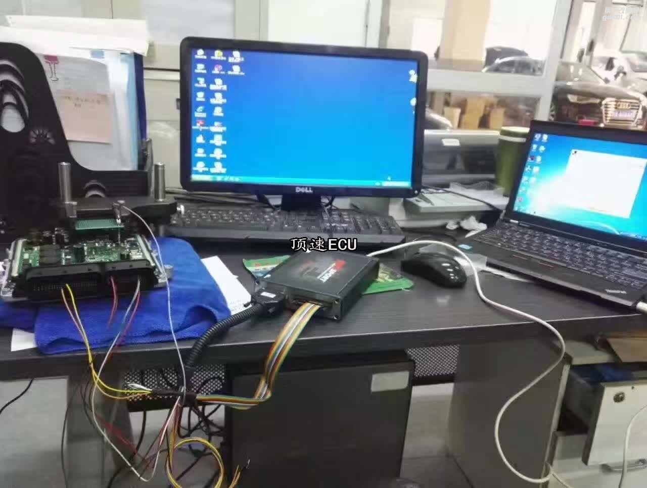 奔馳S320ECU升級 ECU優(yōu)化