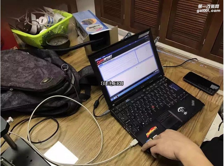 奔馳A200 1.6T 升級(jí) ECU 優(yōu)化ECU