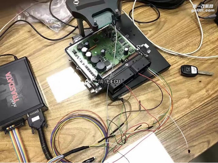 奔馳A200 1.6T 升級(jí) ECU 優(yōu)化ECU
