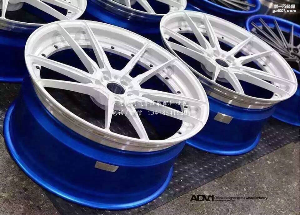 個性訂制ADV.1鋼圈輪轂正規(guī)代理商