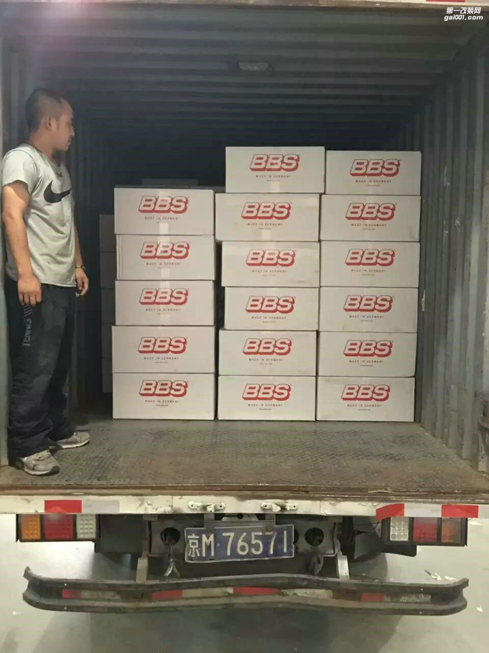 德國BBS輪轂大量到貨BBS鑄造輪轂鍛造鋼圈到貨